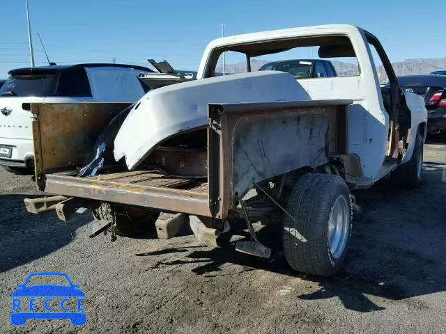 1978 GMC PICKUP TCD148Z503946 Bild 3