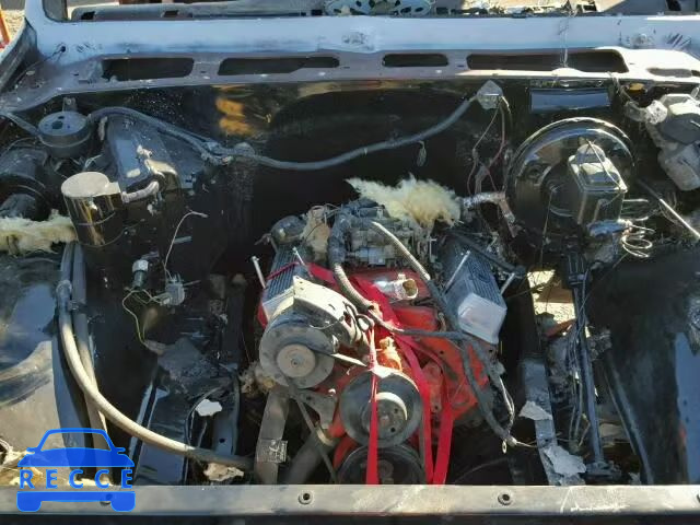 1978 GMC PICKUP TCD148Z503946 Bild 6