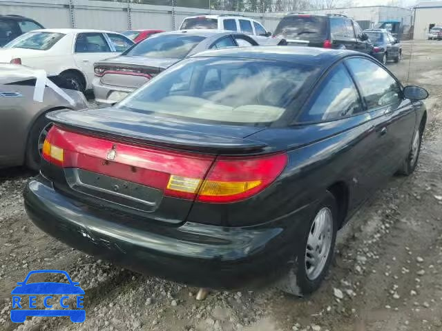 1999 SATURN SC2 1G8ZR1275XZ338569 image 3