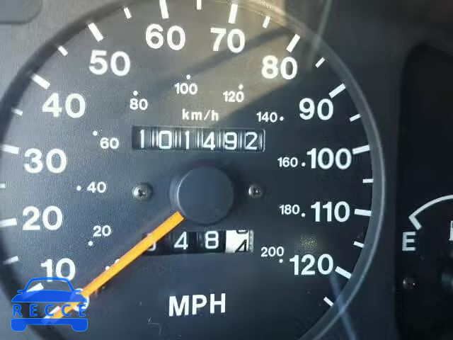 1999 HONDA PASSPORT E 4S6CM58W5X4415361 image 7
