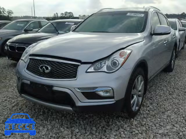 2016 INFINITI QX50 JN1BJ0RP6GM232095 image 1