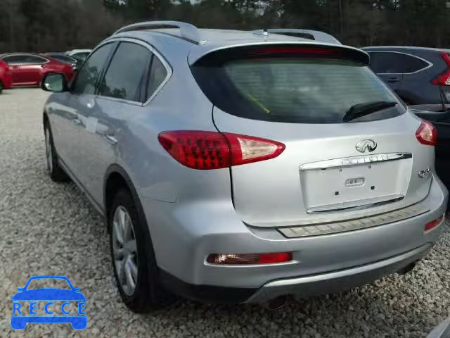 2016 INFINITI QX50 JN1BJ0RP6GM232095 image 2