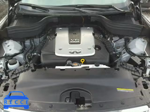 2016 INFINITI QX50 JN1BJ0RP6GM232095 image 6