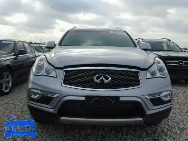 2016 INFINITI QX50 JN1BJ0RP6GM232095 image 8