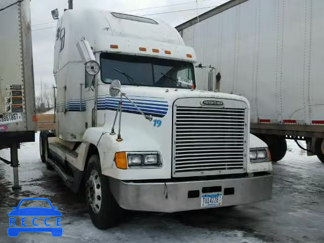 1997 FREIGHTLINER CONVENTION 2FUYDZYB0VA608073 зображення 0