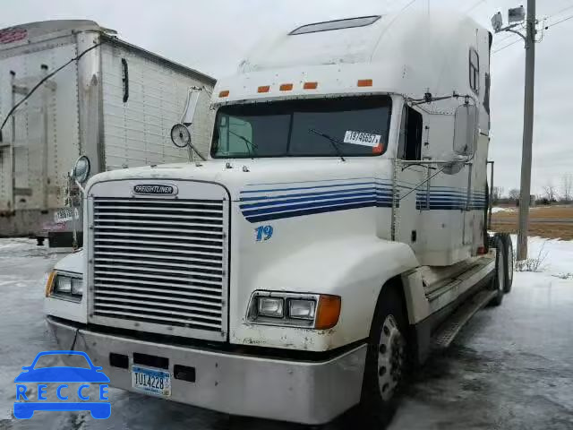 1997 FREIGHTLINER CONVENTION 2FUYDZYB0VA608073 зображення 1