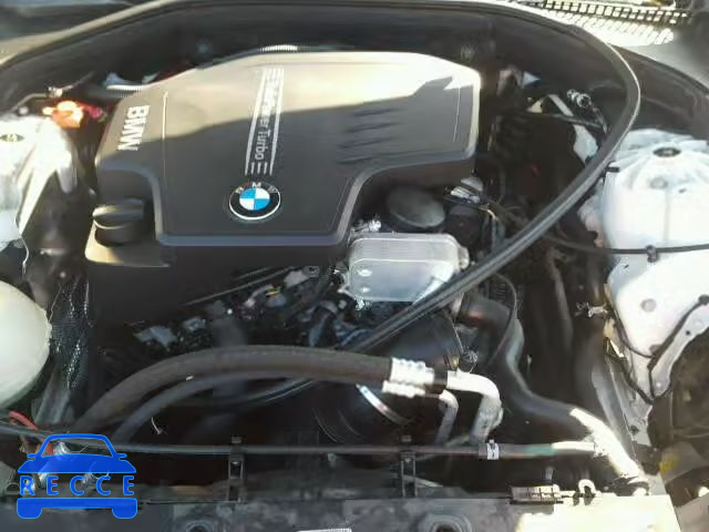 2014 BMW 528I WBA5A5C50ED503418 зображення 6