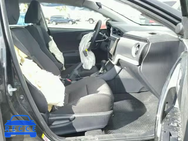 2016 TOYOTA SCION IM JTNKARJE1GJ510975 Bild 4