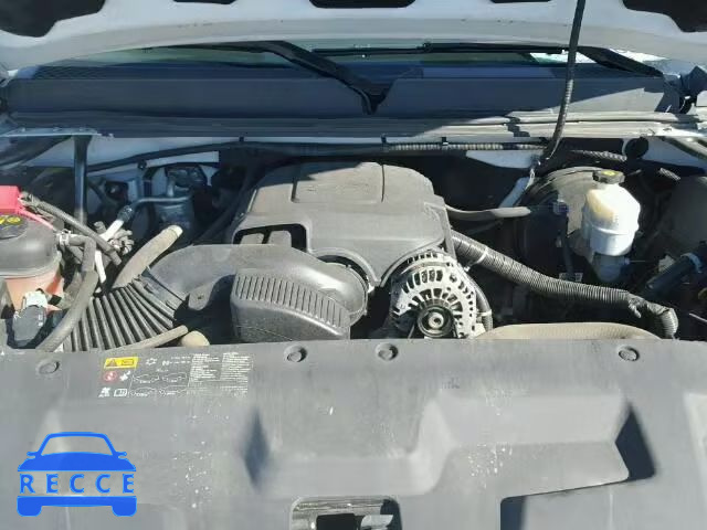 2012 GMC SIERRA C15 3GTP1VE09CG161500 image 6
