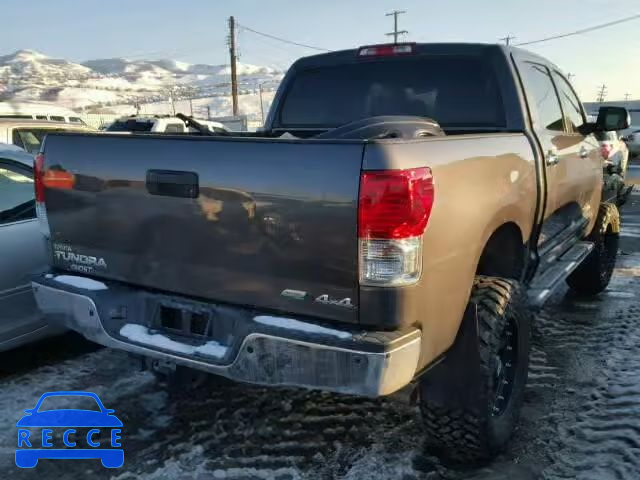 2011 TOYOTA TUNDRA CREWMAX 5TFHW5F17BX187018 image 3