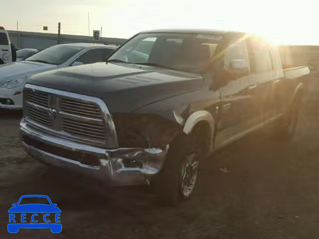 2011 DODGE RAM 2500 M 3D7UT2HL2BG521969 image 1