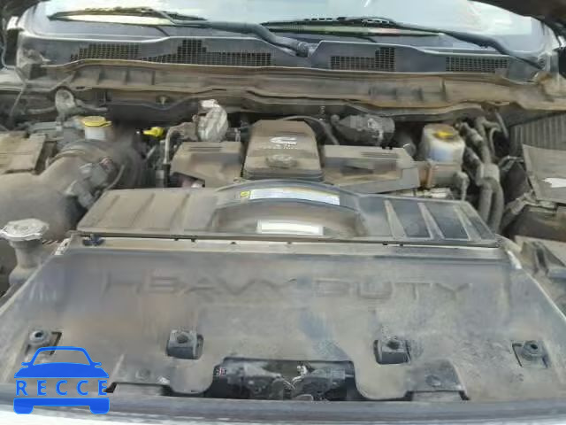 2011 DODGE RAM 2500 M 3D7UT2HL2BG521969 image 6