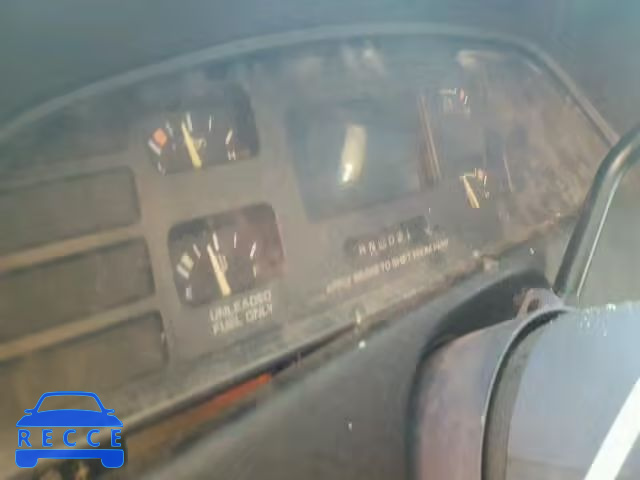 1995 CHEVROLET CAPRICE 1G1BL52P9SR187379 image 7