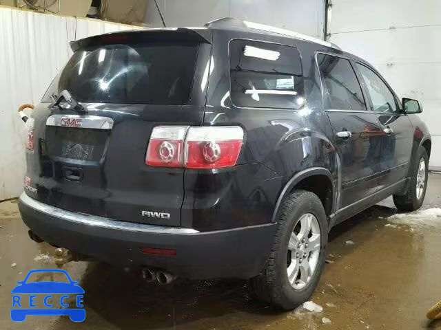 2011 GMC ACADIA SLE 1GKKVNED9BJ218622 зображення 3