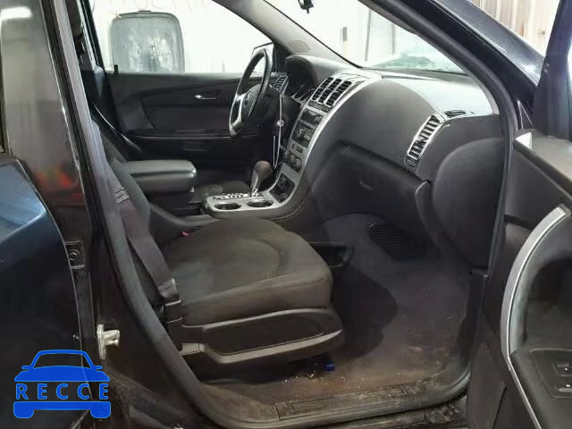 2011 GMC ACADIA SLE 1GKKVNED9BJ218622 image 4