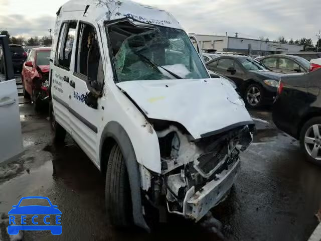 2011 FORD TRANSIT CO NM0LS6BN8BT050730 image 0