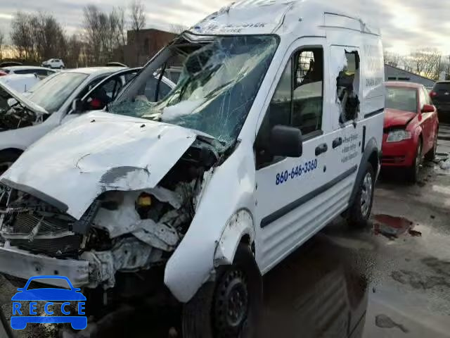 2011 FORD TRANSIT CO NM0LS6BN8BT050730 image 1