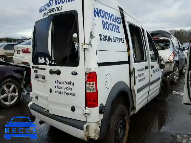 2011 FORD TRANSIT CO NM0LS6BN8BT050730 image 3