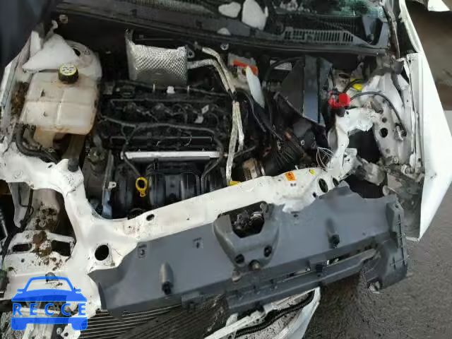 2011 FORD TRANSIT CO NM0LS6BN8BT050730 image 6