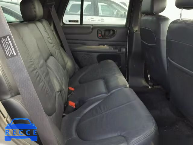 1999 GMC ENVOY 1GKDT13W1X2549725 image 5