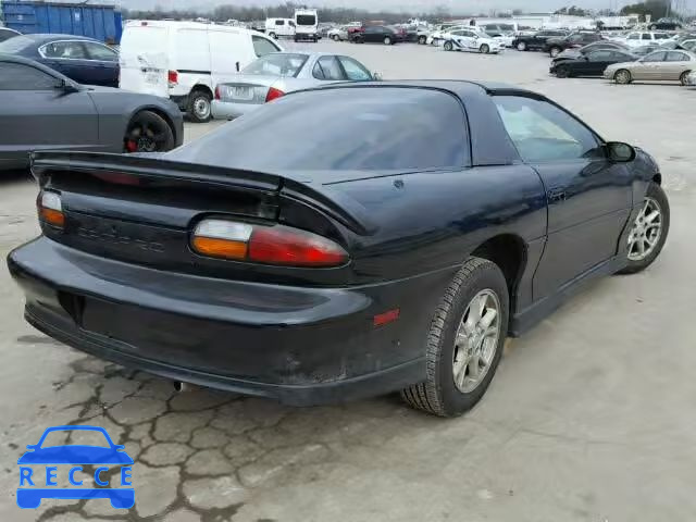 2001 CHEVROLET CAMARO 2G1FP22K512136584 image 3