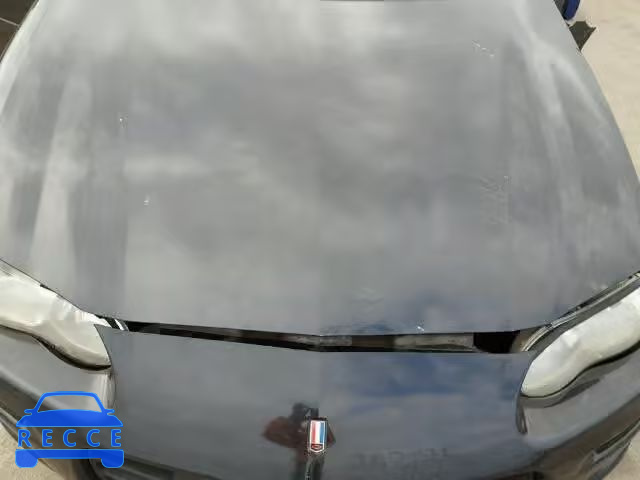 2001 CHEVROLET CAMARO 2G1FP22K512136584 image 6