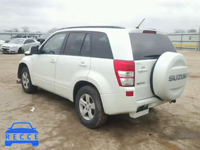 2007 SUZUKI GRAND VITA JS3TE944X74201604 image 2