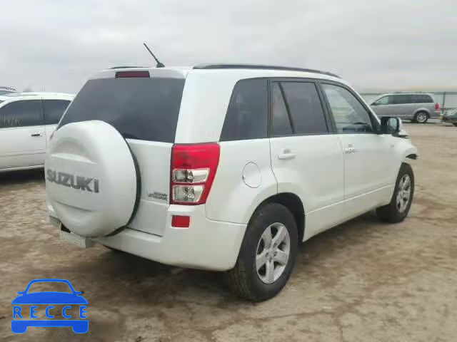 2007 SUZUKI GRAND VITA JS3TE944X74201604 image 3