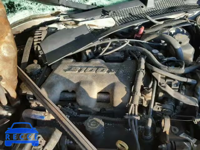 2000 CHEVROLET LUMINA 2G1WL52J9Y1108209 image 6