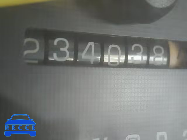 2000 CHEVROLET LUMINA 2G1WL52J9Y1108209 image 7