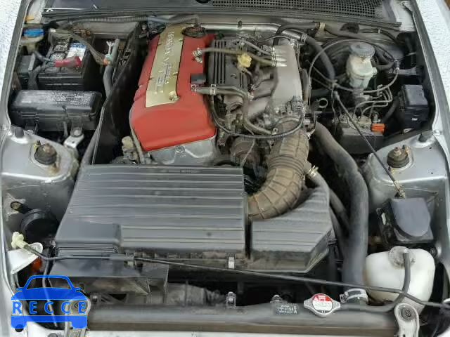 2004 HONDA S2000 JHMAP21474T004143 image 6