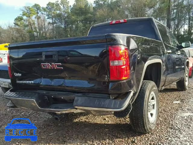 2014 GMC SIERRA C15 3GTP1TEC8EG141899 image 3