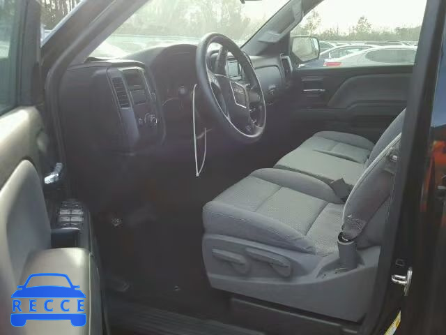 2014 GMC SIERRA C15 3GTP1TEC8EG141899 image 8