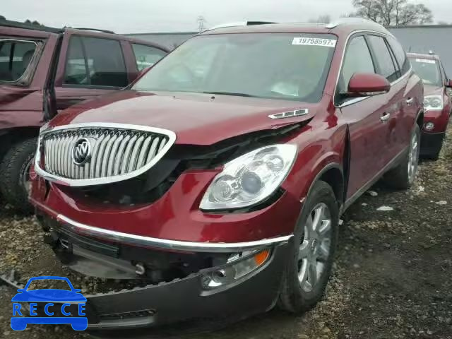 2010 BUICK ENCLAVE CX 5GALRCED2AJ107452 Bild 1