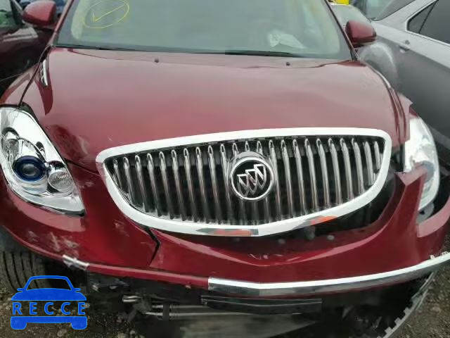 2010 BUICK ENCLAVE CX 5GALRCED2AJ107452 Bild 6