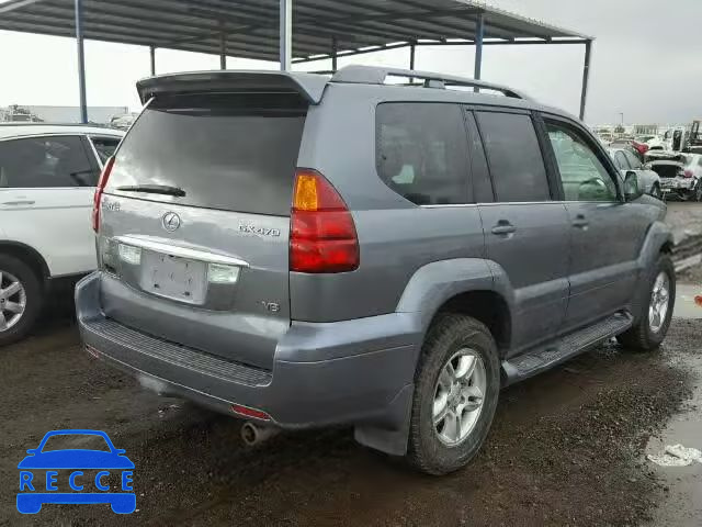 2007 LEXUS GX 470 JTJBT20XX70144039 Bild 3