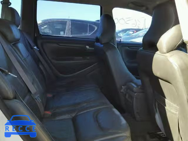 2001 VOLVO V70 YV1SW61N412052557 image 5