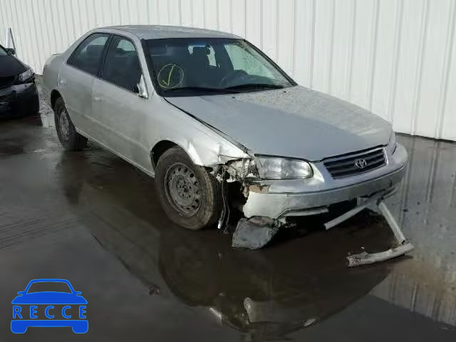 2001 TOYOTA CAMRY JT2BG22K310533338 image 0