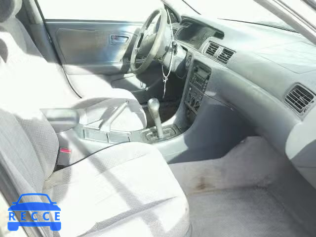 2001 TOYOTA CAMRY JT2BG22K310533338 image 4