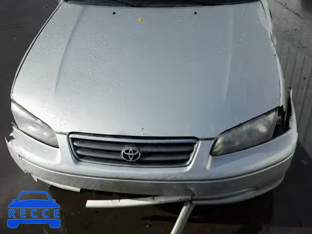 2001 TOYOTA CAMRY JT2BG22K310533338 image 6