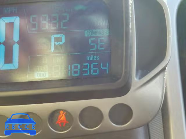 2015 CHEVROLET SONIC LTZ 1G1JE5SB2F4139753 image 7