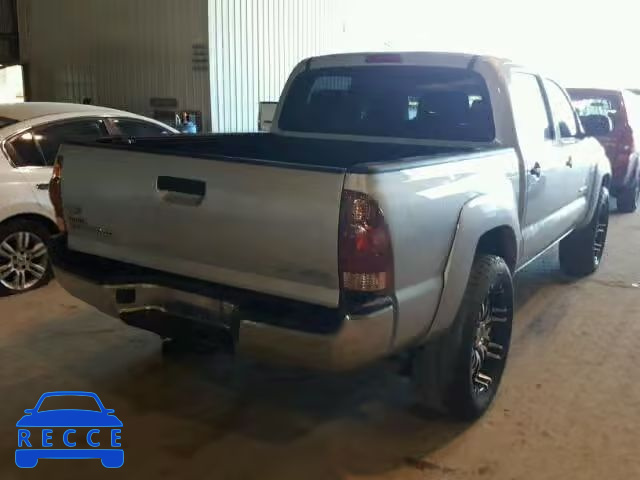 2008 TOYOTA TACOMA DOU 3TMLU42N38M019491 image 3