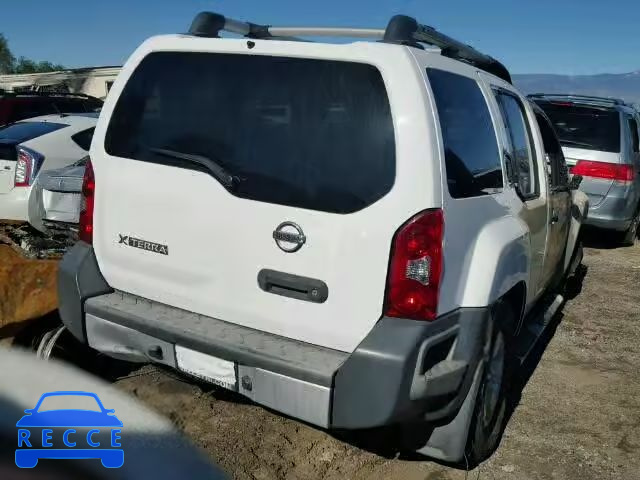 2009 NISSAN XTERRA 4.0 5N1AN08U09C502673 image 3