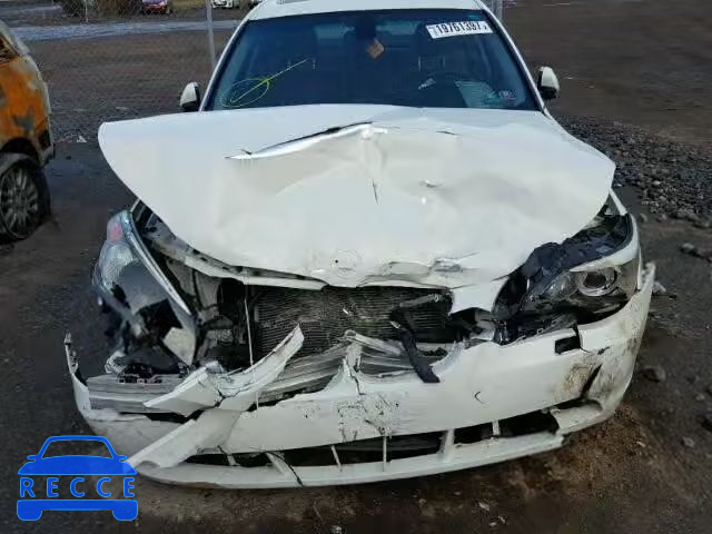 2005 BMW 530I WBANA73565B815007 image 6