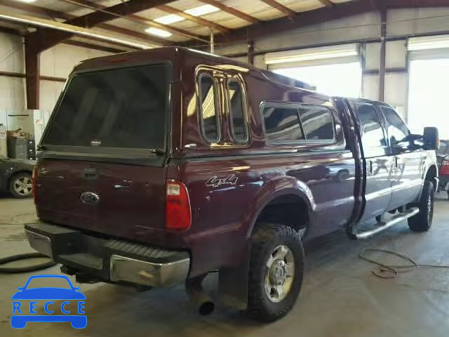 2010 FORD F350 SUPER 1FTWW3BR8AEA68735 image 3