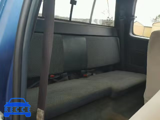 1995 TOYOTA T100 XTRAC JT4VD22E0S0009377 Bild 5