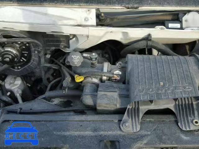 2004 CHEVROLET EXPRESS G2 1GCGG25UX41154703 image 6