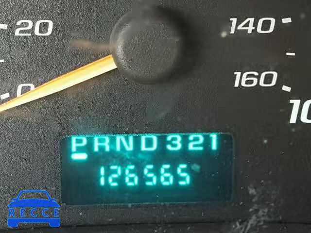 2004 CHEVROLET EXPRESS G2 1GCGG25UX41154703 image 7