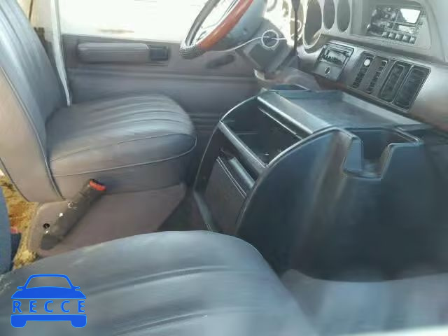 1997 DODGE RAM VAN B2 2B7HB21Y6VK538253 image 4