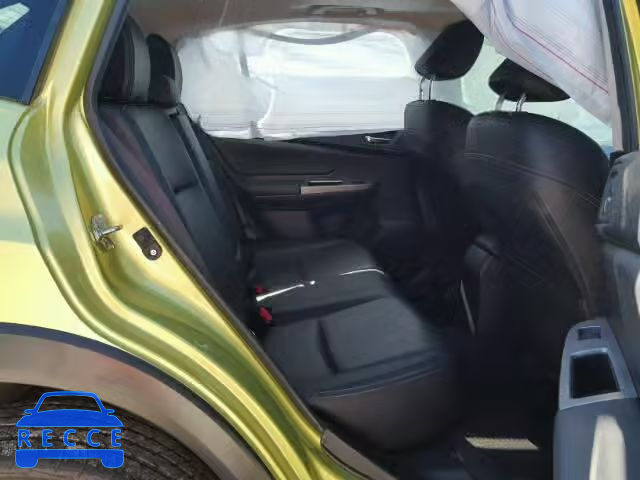 2014 SUBARU XV CROSSTR JF2GPBKC1EH278574 зображення 5